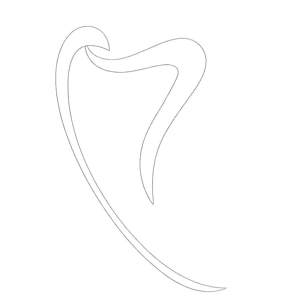 Elegance Dental Lab Logo